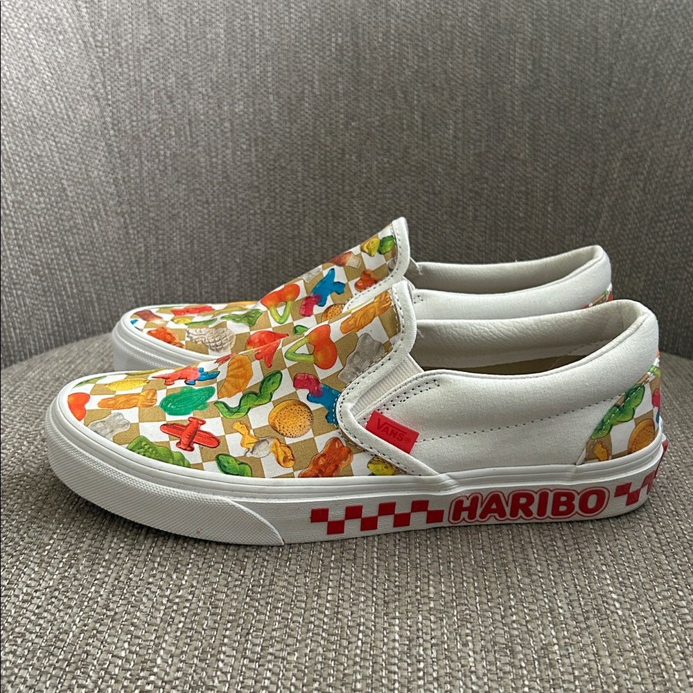 Vans x Haribo Classic Slip-On - Picture 2 of 7